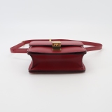 Celine Classic Box Bag Smooth Leather Small — thumbnail 6