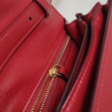 Celine Classic Box Bag Smooth Leather Small — thumbnail 12