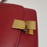 Celine Classic Box Bag Smooth Leather Small — thumbnail 9