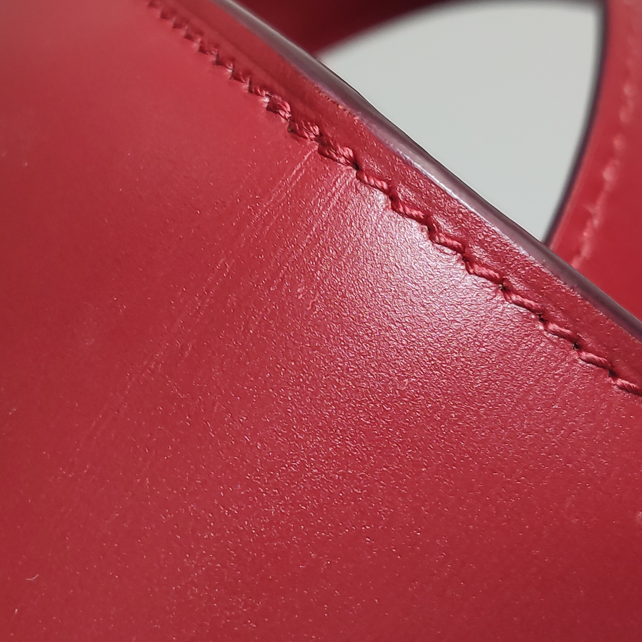 Celine Classic Box Bag Smooth Leather Small — photo 11 of 15