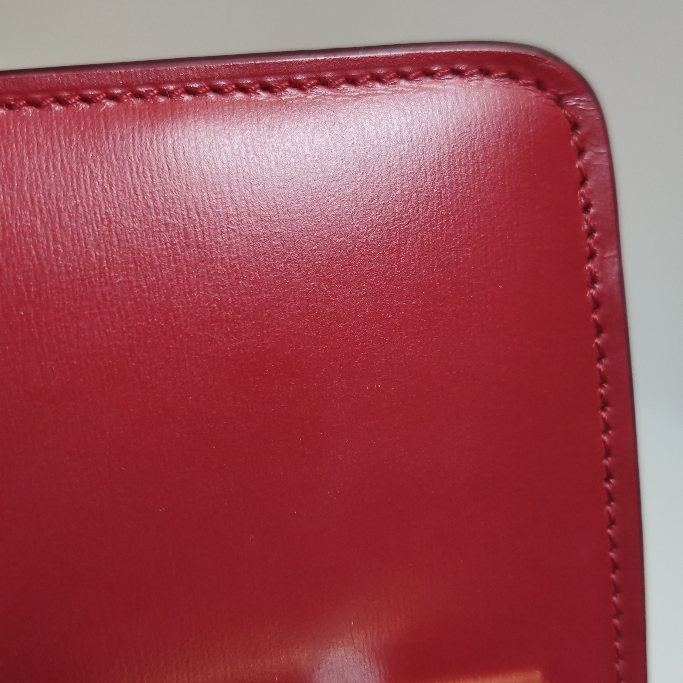 Celine Classic Box Bag Smooth Leather Small — photo 8 of 15