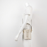 Fendi Mon Tresor Bucket Bag Leather Mini — thumbnail 2
