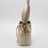 Fendi Mon Tresor Bucket Bag Leather Mini — thumbnail 3