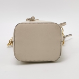 Fendi Mon Tresor Bucket Bag Leather Mini — thumbnail 6