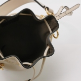 Fendi Mon Tresor Bucket Bag Leather Mini — thumbnail 7