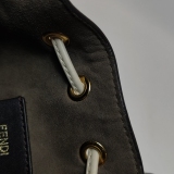 Fendi Mon Tresor Bucket Bag Leather Mini — thumbnail 8