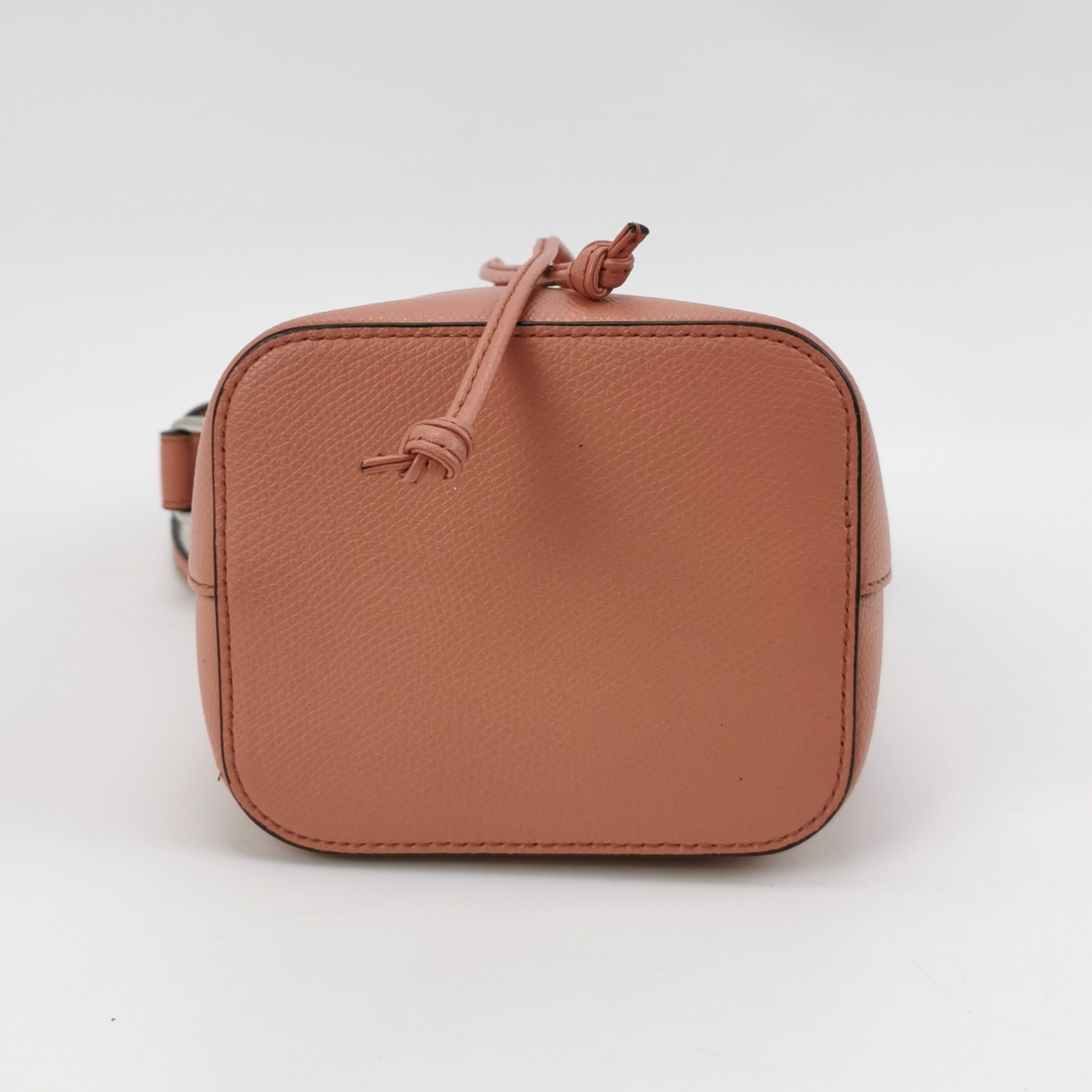 Fendi Mon Tresor Bucket Bag Leather Mini — photo 6 of 13