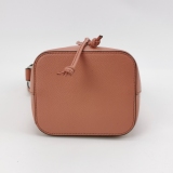 Fendi Mon Tresor Bucket Bag Leather Mini — thumbnail 6