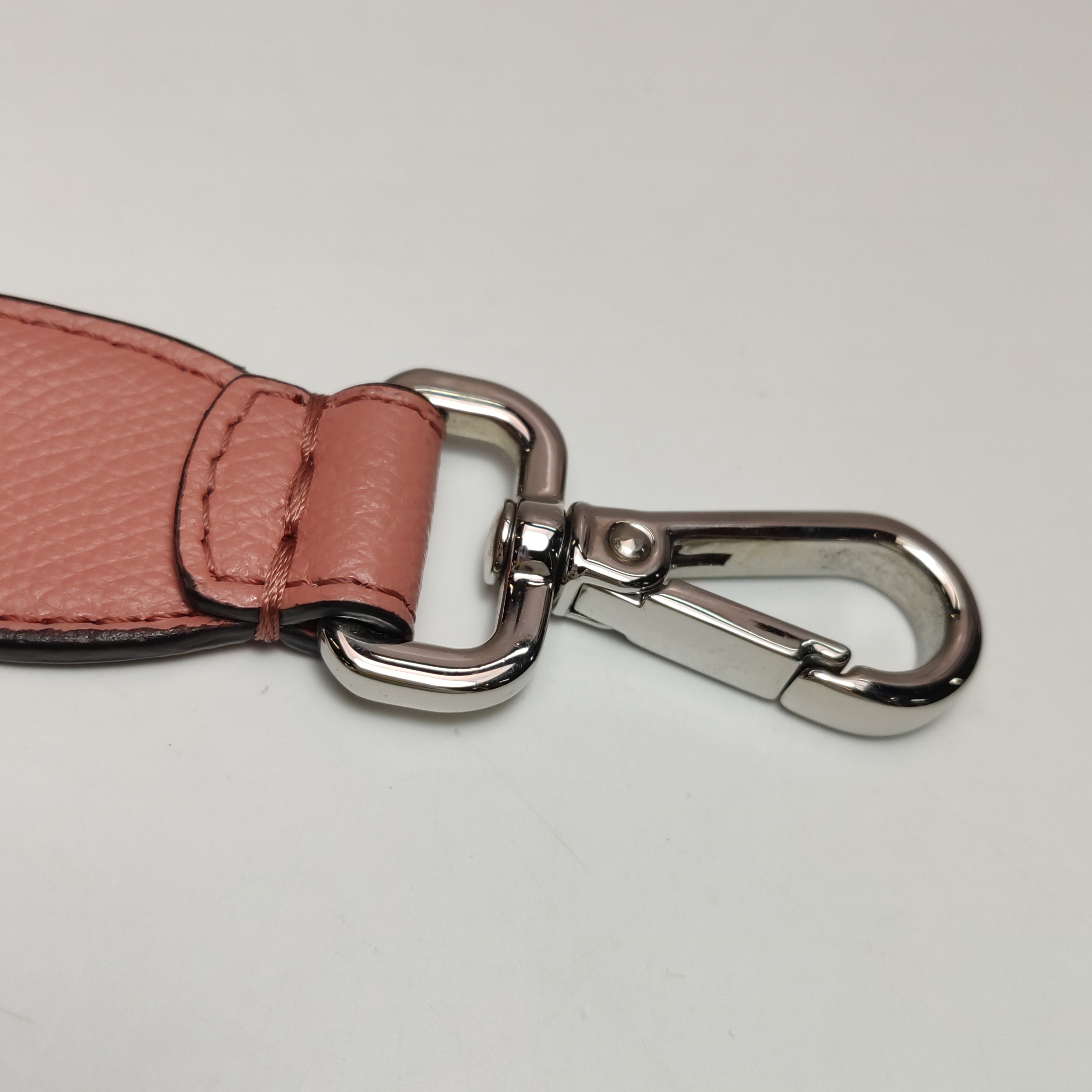 Fendi Mon Tresor Bucket Bag Leather Mini — photo 13 of 13