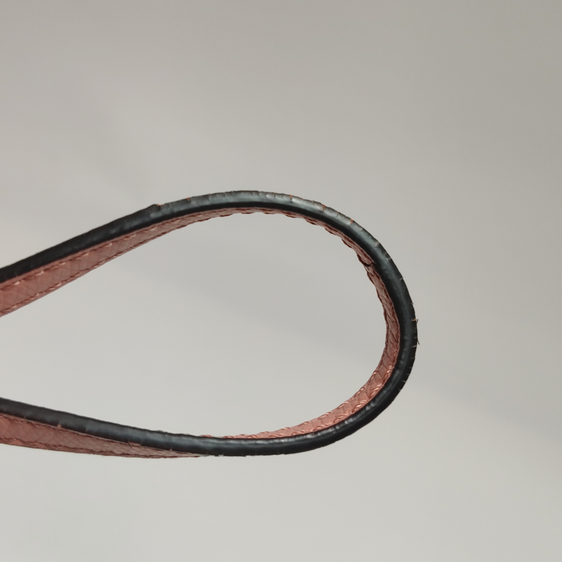 Fendi Mon Tresor Bucket Bag Leather Mini — photo 12 of 13
