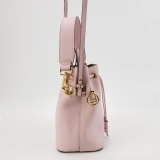 Fendi Mon Tresor Bucket Bag Leather Mini — thumbnail 4