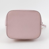 Fendi Mon Tresor Bucket Bag Leather Mini — thumbnail 6