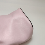 Fendi Mon Tresor Bucket Bag Leather Mini — thumbnail 9