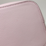 Fendi Mon Tresor Bucket Bag Leather Mini — thumbnail 10