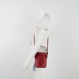 Fendi Mon Tresor Bucket Bag Leather Mini — thumbnail 2