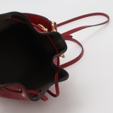 Fendi Mon Tresor Bucket Bag Leather Mini — thumbnail 7
