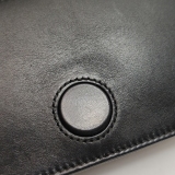 Gucci GG Marmont Chain Flap Bag Matelasse Leather Mini — thumbnail 11