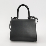 Delvaux Brillant Top Handle Bag Leather Mini — thumbnail 5