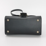 Delvaux Brillant Top Handle Bag Leather Mini — thumbnail 6