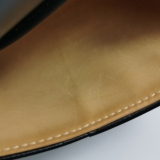 Delvaux Brillant Top Handle Bag Leather Mini — thumbnail 13