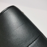 Delvaux Brillant Top Handle Bag Leather Mini — thumbnail 8