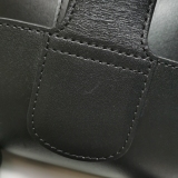 Delvaux Brillant Top Handle Bag Leather Mini — thumbnail 10