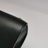 Delvaux Brillant Top Handle Bag Leather Mini — thumbnail 16