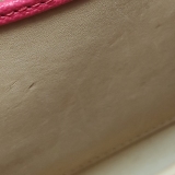 Delvaux Brillant Top Handle Bag Leather Mini — thumbnail 9