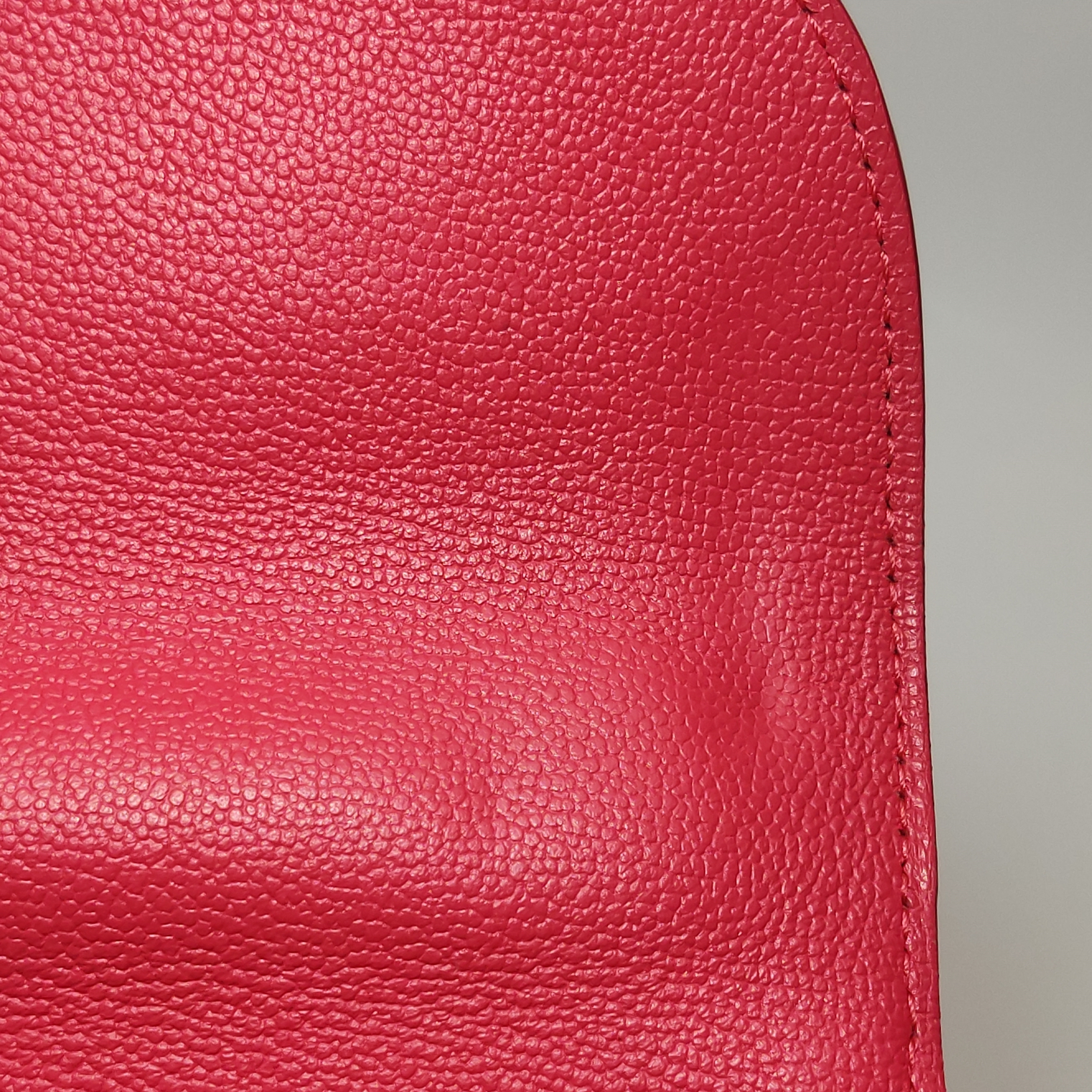 Delvaux Brillant Top Handle Bag Leather Mini — photo 12 of 17