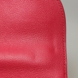 Delvaux Brillant Top Handle Bag Leather Mini — thumbnail 12