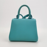 Delvaux Brillant Top Handle Bag Leather Mini — thumbnail 5