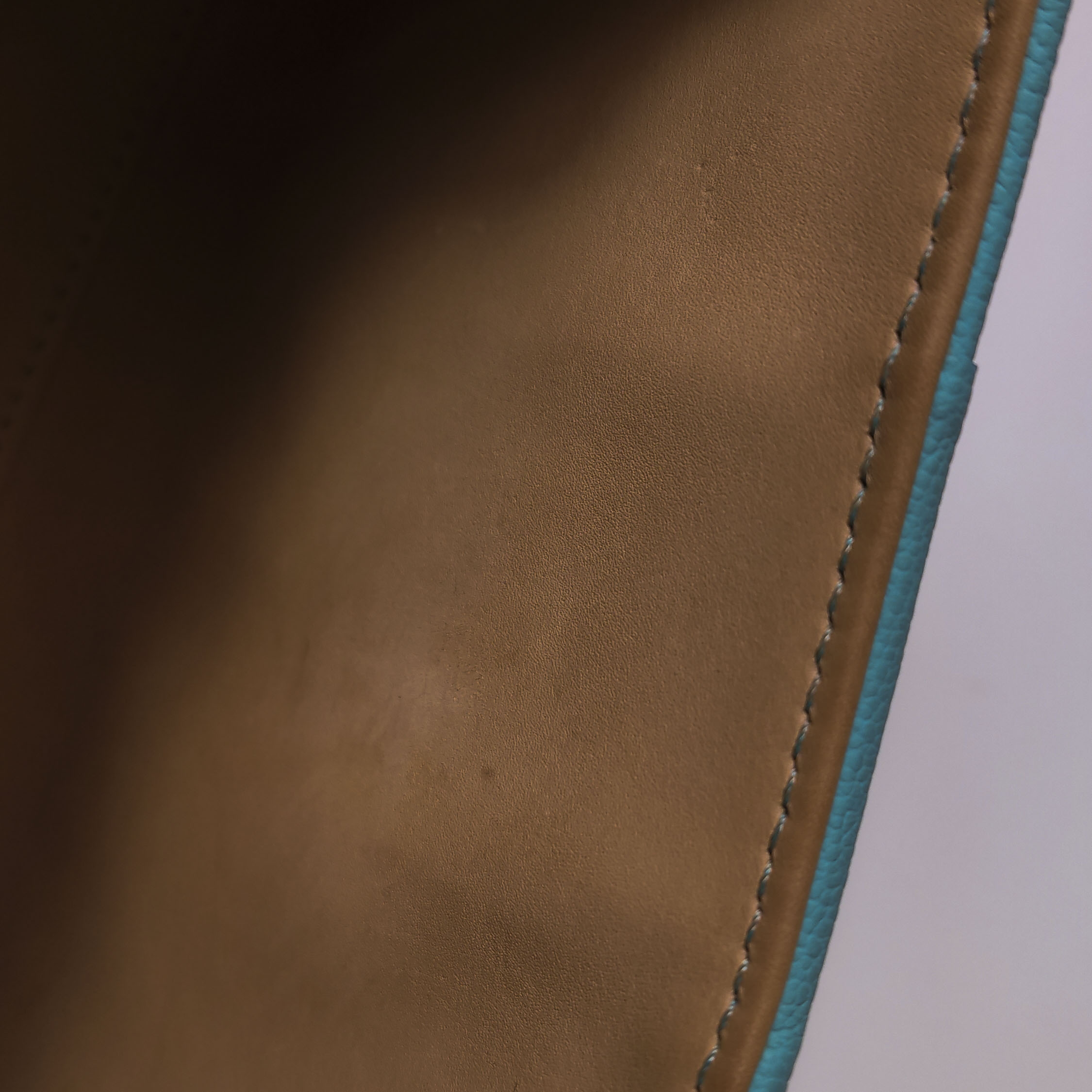 Delvaux Brillant Top Handle Bag Leather Mini — photo 9 of 17