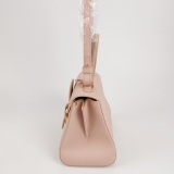 Delvaux Brillant Top Handle Bag Leather Mini — thumbnail 3
