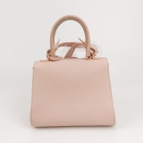 Delvaux Brillant Top Handle Bag Leather Mini — thumbnail 5