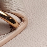 Delvaux Brillant Top Handle Bag Leather Mini — thumbnail 13