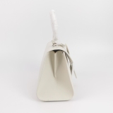 Delvaux Brillant Top Handle Bag Leather Mini — thumbnail 4