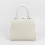 Delvaux Brillant Top Handle Bag Leather Mini — thumbnail 5