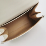 Delvaux Brillant Top Handle Bag Leather Mini — thumbnail 8