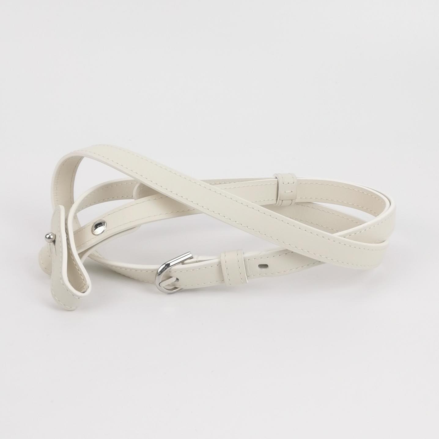 Delvaux Brillant Top Handle Bag Leather Mini — photo 7 of 19