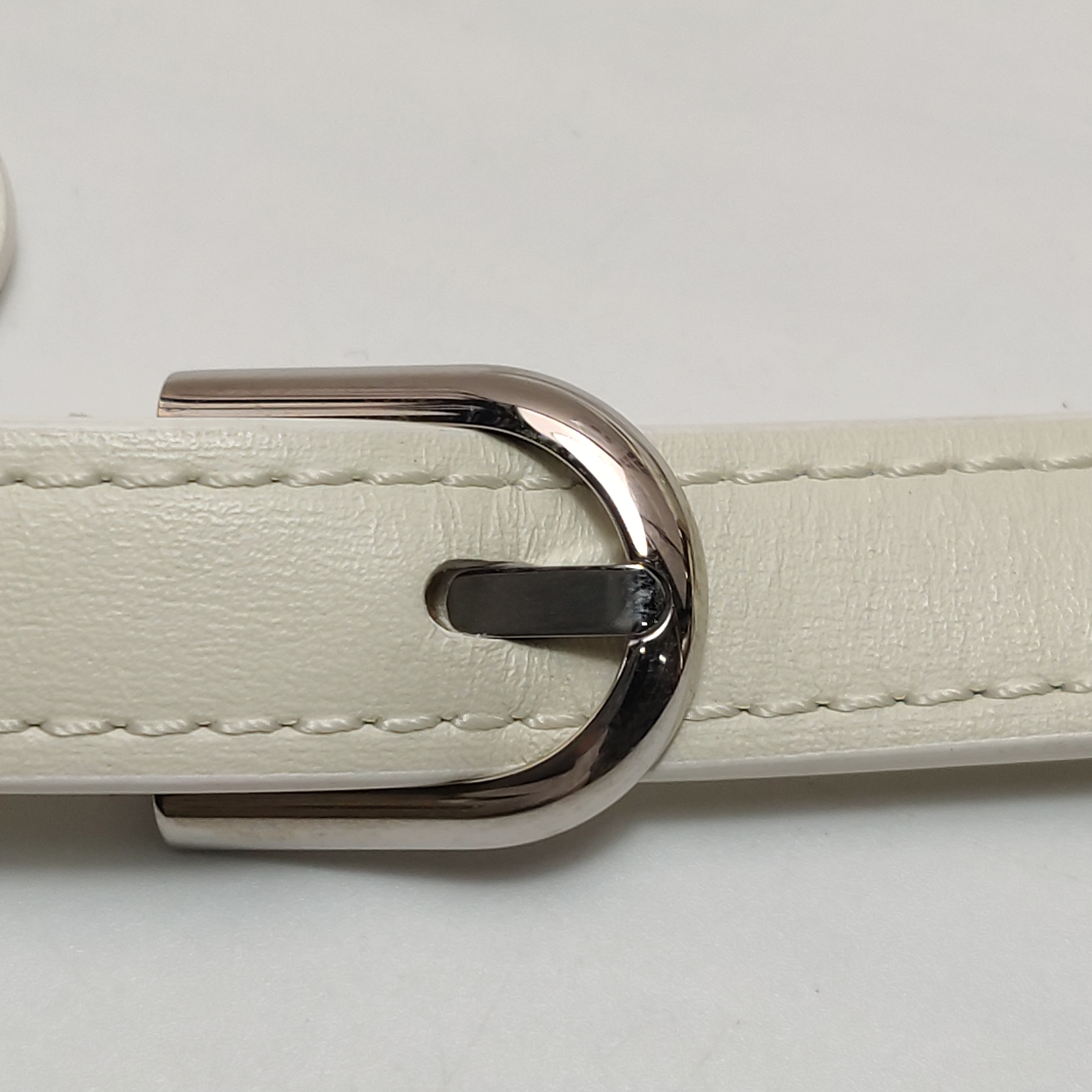 Delvaux Brillant Top Handle Bag Leather Mini — photo 16 of 19