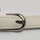 Delvaux Brillant Top Handle Bag Leather Mini — thumbnail 16