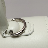 Delvaux Brillant Top Handle Bag Leather Mini — thumbnail 17