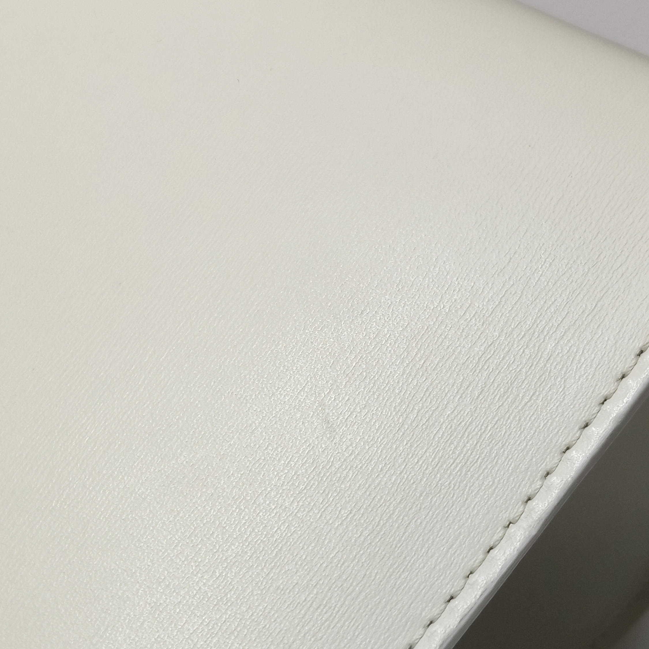 Delvaux Brillant Top Handle Bag Leather Mini — photo 11 of 19