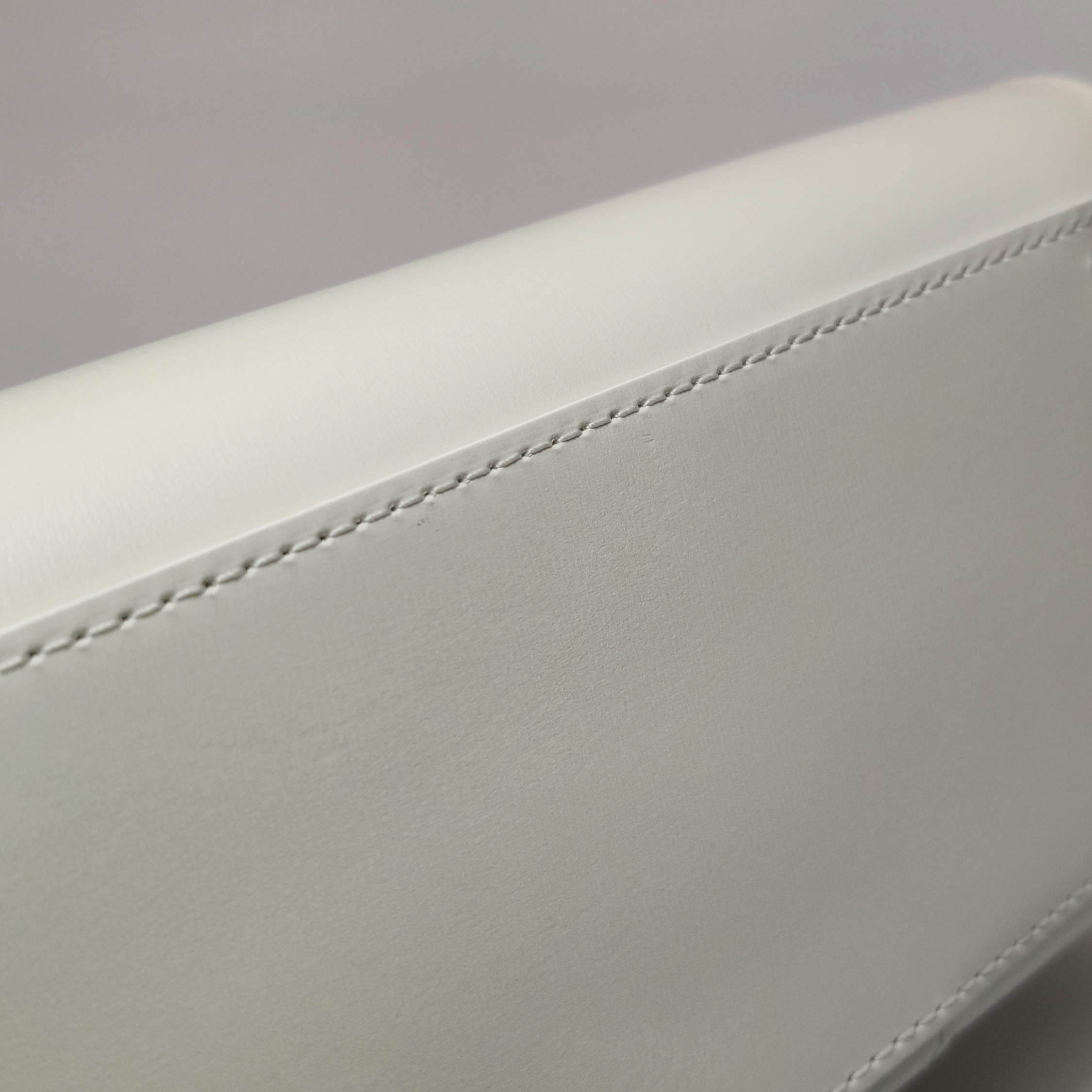 Delvaux Brillant Top Handle Bag Leather Mini — photo 9 of 19
