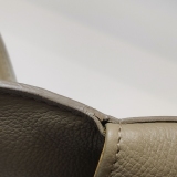 Delvaux Brillant Top Handle Bag Leather Mini — thumbnail 15