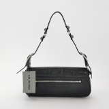 Balenciaga Le Cagole Giant Studs Sling Bag Leather — thumbnail 5