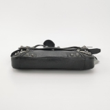 Balenciaga Le Cagole Giant Studs Sling Bag Leather — thumbnail 6