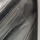 Balenciaga Le Cagole Giant Studs Sling Bag Leather — thumbnail 8