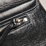 Balenciaga Le Cagole Giant Studs Sling Bag Leather — thumbnail 10