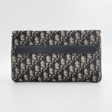 Christian Dior DiorDouble Chain Bag Oblique Canvas Medium — thumbnail 5
